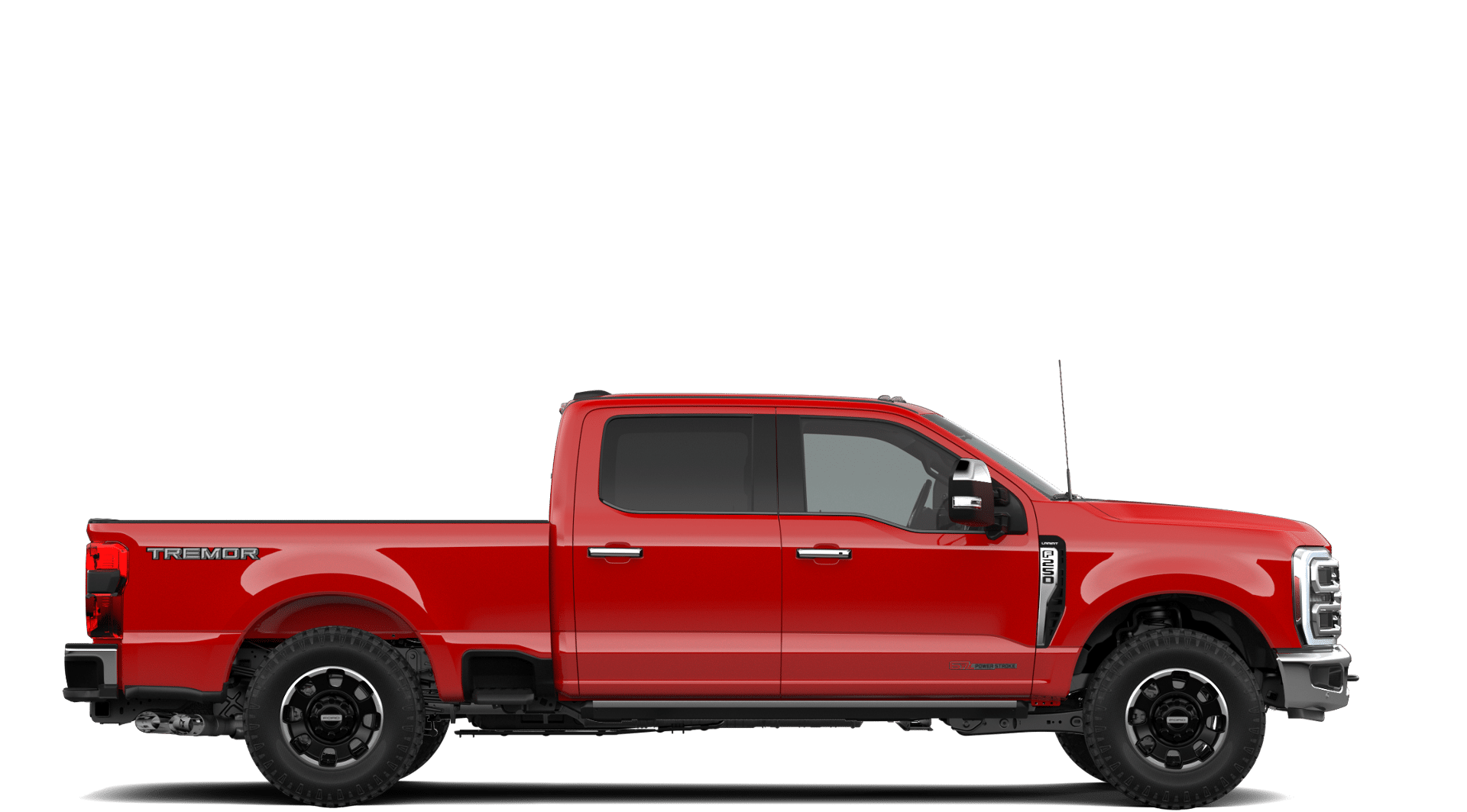 2026 Ford Super Duty® External Image 1